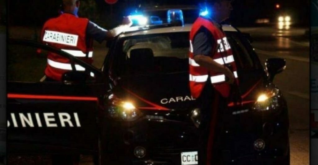 Gruaja e fali njëherë, shqiptari arrestohet nga policia 12345