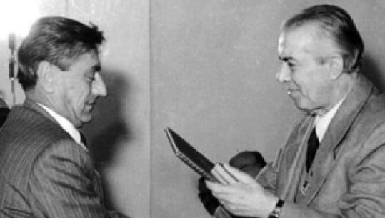 Si e ‘kryqëzoi’ Enver Hoxha Kadri Hazbiun: Mos ma ngre zërin mua…(dokumenti) 1537101946 kadri4
