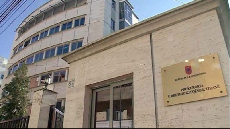 Protesta në PD, Prokuroria e Tiranës: Vijojnë hetimet, para ligjit çdo person që ka kryer veprime të kundërligjshme 1547483027 prokuroriaetiranes 770x434 1