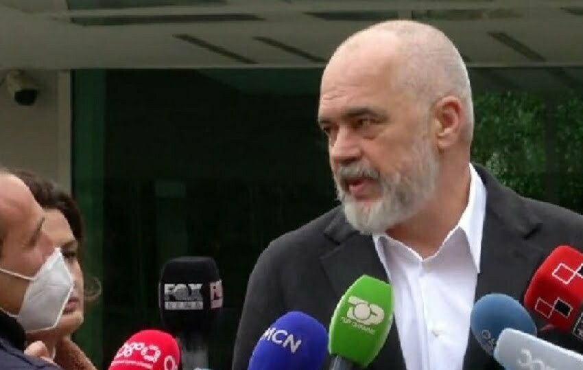 Rama flet pas Kryesisë: Do ketë ripërtëritje të PS me të rinj 1641892978 ERAMA