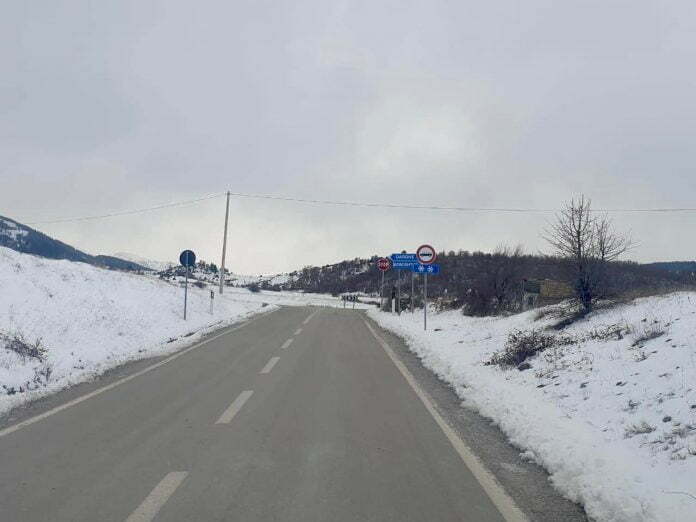 Temperaturat e ulëta, MIE: Qarkullimi në akset rrugore, pa probleme 26AEDBFC 69D3 41FC B155 F100ADF1677F