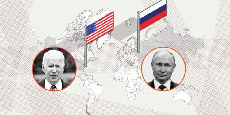 Sanksionet që mund të vënë Shtetet e Bashkuara ndaj Putinit nëse sulmon Ukrainën 2701 russiansummit topper2 750x375 1