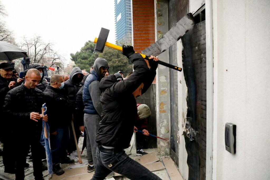 Astrit Patozi/ Ta gëzojnë fitoren se kanë merituar plotësisht 271220206 10159620944399536 8476363109399116948 n