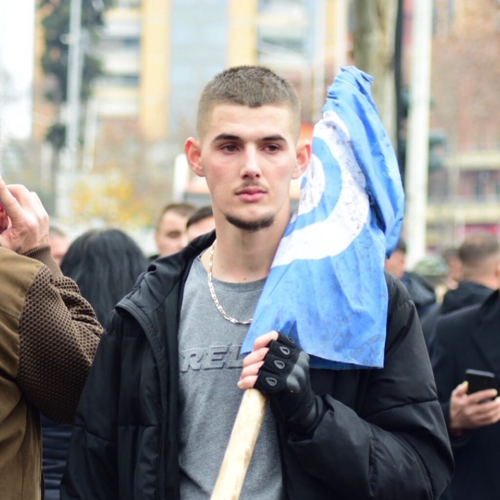 Zbardhet lista me emrat e plotë të protestuesve të arrestuar për dhunën në PD 271607725 2080245132128200 6223988415457065484 n
