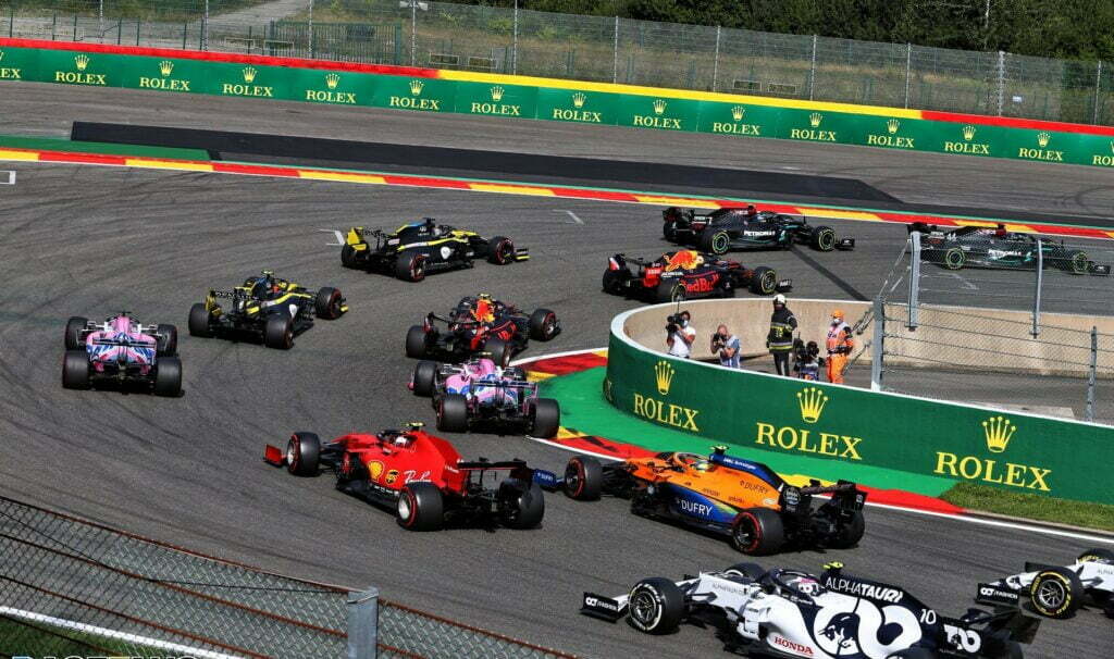 Ideja e çmendur e drejtuesve, botërori i Formula 1 me 30 gara 5278694 HiRes