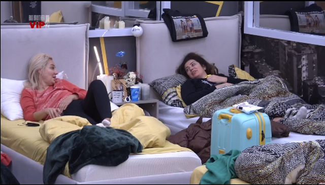 Monika komenton lojën e Arjolës: Është maloke e kaluar malokes 640 0 61e1586fb4a9b