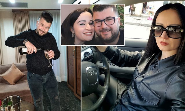 Tentuan grabitjen e argjendarisë me antidjersë në Shkodër/ Kush janë “Bonnie and Clyde” nga Vlora (Emrat) 640 0 61f67a62f338f