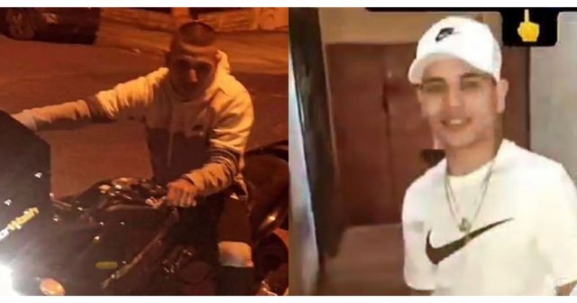 18-vjeçari shqiptar i ikën policisë greke nga rajoni 640 0 f9c4b7949d7b267665a9955695c1b6aa