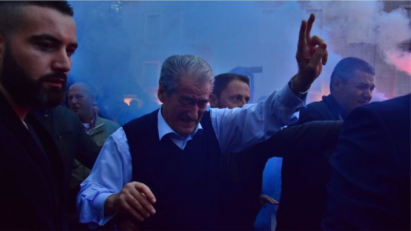 Gazment Bardhi: Sali Berisha kërkon nesër gjakderdhje. Kemi marrë çdo masë 800 0 61d8333b2ab55