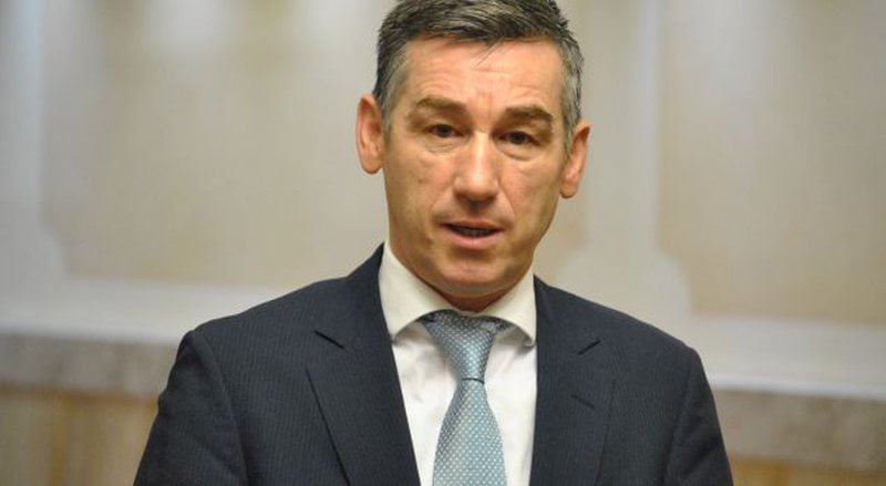 Përfundon leja speciale, Kadri Veseli rikthehet në qeli në shoqërimin e EULEX 800 0 61dc68847cfef