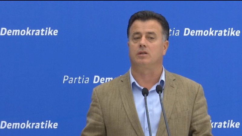 Noka del me paralajmërimin e fortë për Bashën: Shumë shpejt do të… 800 0 61e3e87604b65