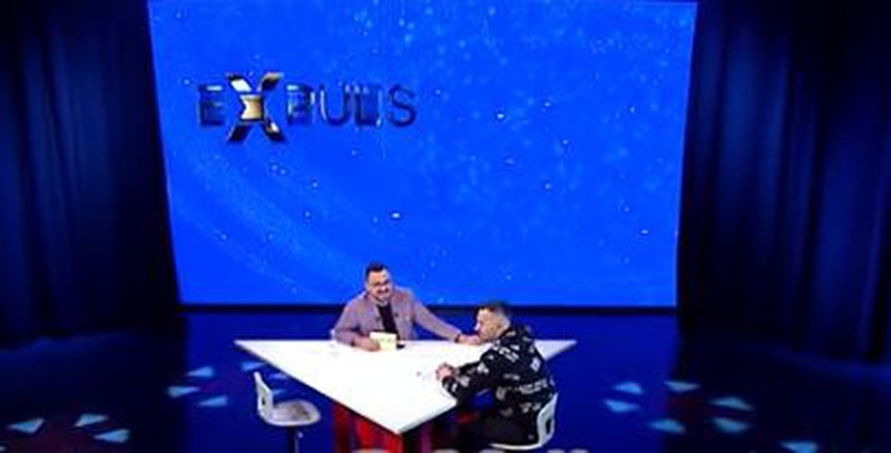 Anaid Kaloti shpërthen keq ndaj Dalina Buzit: Kukull e kurdisur, e bëri për… 800 0 61e3f089aea60