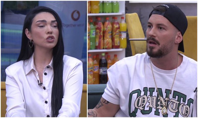 “Je shumë i neveritshëm”, plas keq mes Donaldit dhe Einxhelit 800 0 61eb1bd6c705c
