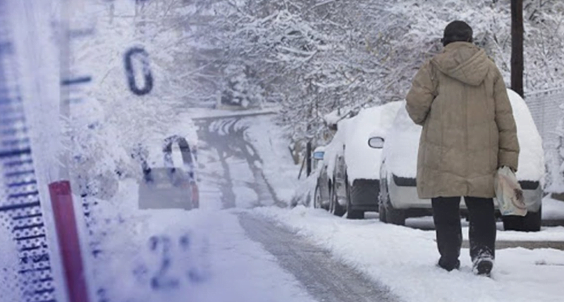 I ftohti polar përfshin vendin tonë, ISHP del me këshillat e rëndësishme: Kujdes kur qëndroni jashtë! 800 0 61ed2a5611f1d