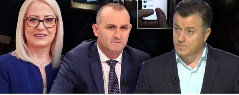 Kamerat kapin mesazhet e fshehta të Flamur Nokës me Nikollën dhe Manjën! Ja çfarë kërkoi deputeti 800 0 61f2a6fd419c8