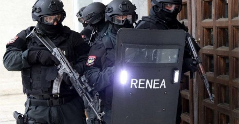 RENEA zbarkon në Korçë, nis shoqërimet 800 0 61f3f349d04e4