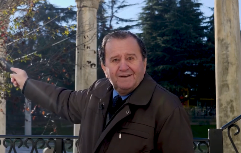 Nga Rrema i Durrësit te Aishe Stari, Rama publikon mesazhet e aktorëve (VIDEO) 800 0 61f4eda21c626