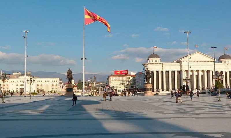 VMRO-DPMNE kërkojnë zgjedhje të reja dhe shfuqizimin e qeverisë teknike 800 0 8f59cf436d24b537d7b820e6bbf5c091