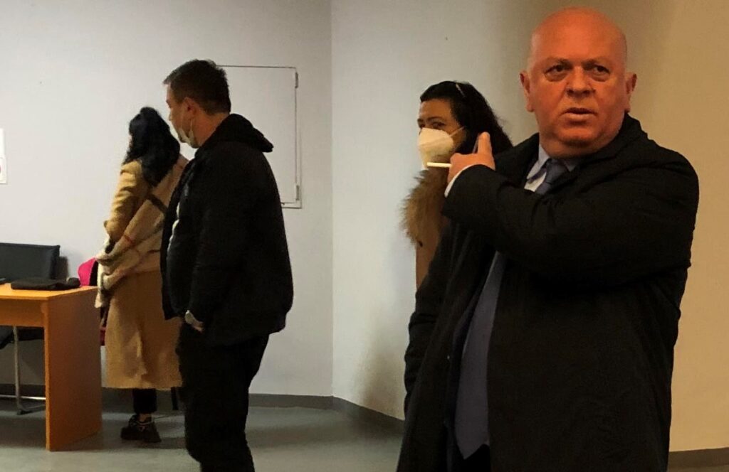 Në prag pensioni, shkarkohet prokurori i njohur në Tiranë. Zbardhen detajet Artan Lulaj 7