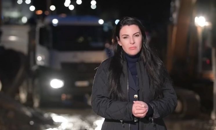Ulja e temperaturave, Balluku thirrje qytetarëve: Mos shpërdoroni energjinë Ballulu