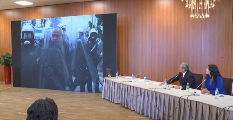 Berisha: Basha sot ministër i Brendshëm i Ramës Berisha 22