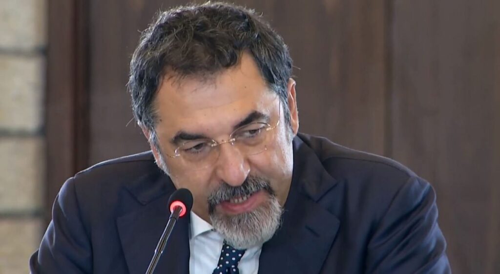 Trafiku i klandestinëve, reagon Çuçi: S’do bëhemi urë kalimi CUCIIIII 1300x712 1
