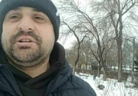 Telefonata e shqiptarit që jeton në Ukrainë: Jemi 5 mijë bashkatdhetarë Capture 1