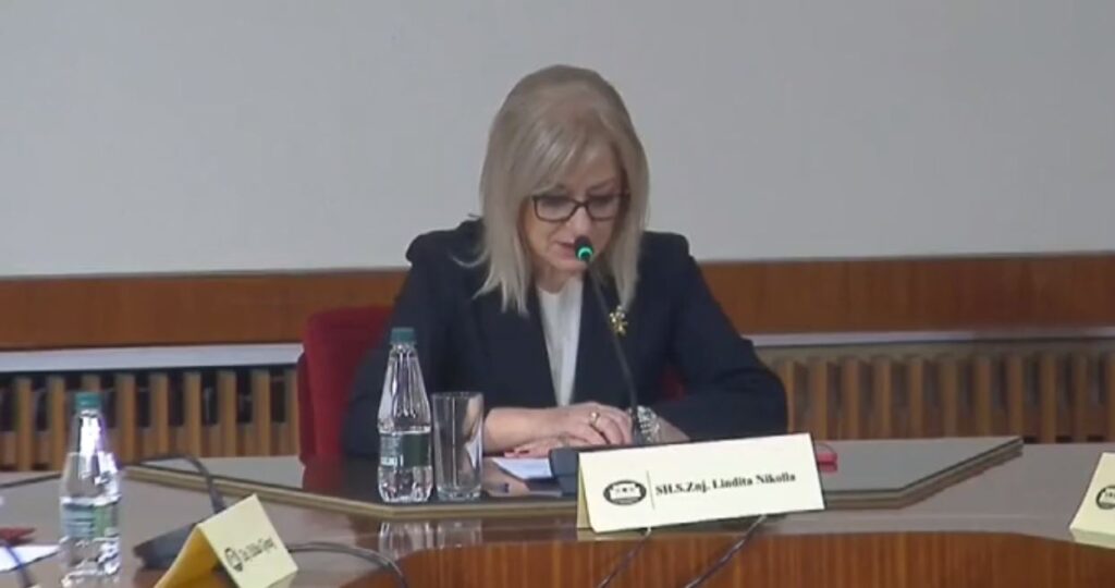 “Legjislacioni” zgjat afatet e Komisioneve të Vettingut deri në 2024-n Capture 327