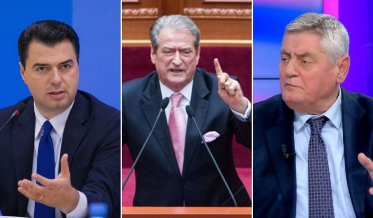Dash Shehi: Berisha-Basha të dalin me një kandidat, ndryshe… Capture 634 752x440 1