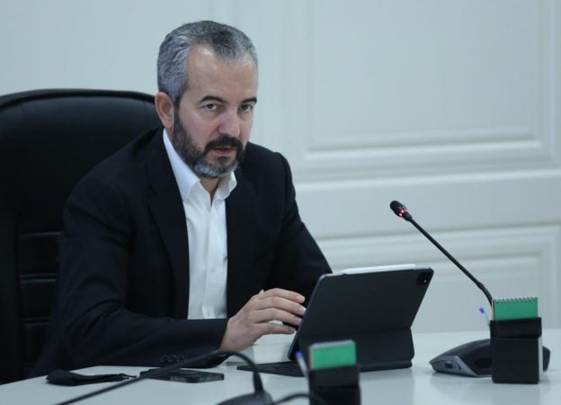 Zgjedhjet e 6 marsit/ Lajmërimi me shkrim i zgjedhësve, Celibashi rikujtesë kryetarëve të njësive vendore Celibashi okok 4 624x450 1 1