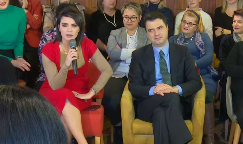 Duma: S’ka mjerim më të madh për Berishën që nxjerr 5 njerëz kundër PD Duma