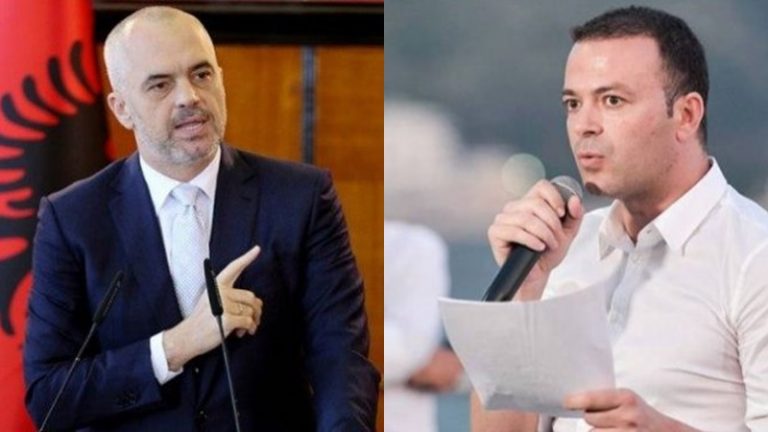 Kërkoi një mundësi të dytë, Rama i pret shpresat Pjetrit për Shkodrën: Shanset e dyta mund… Edi rama valdrin pjetri