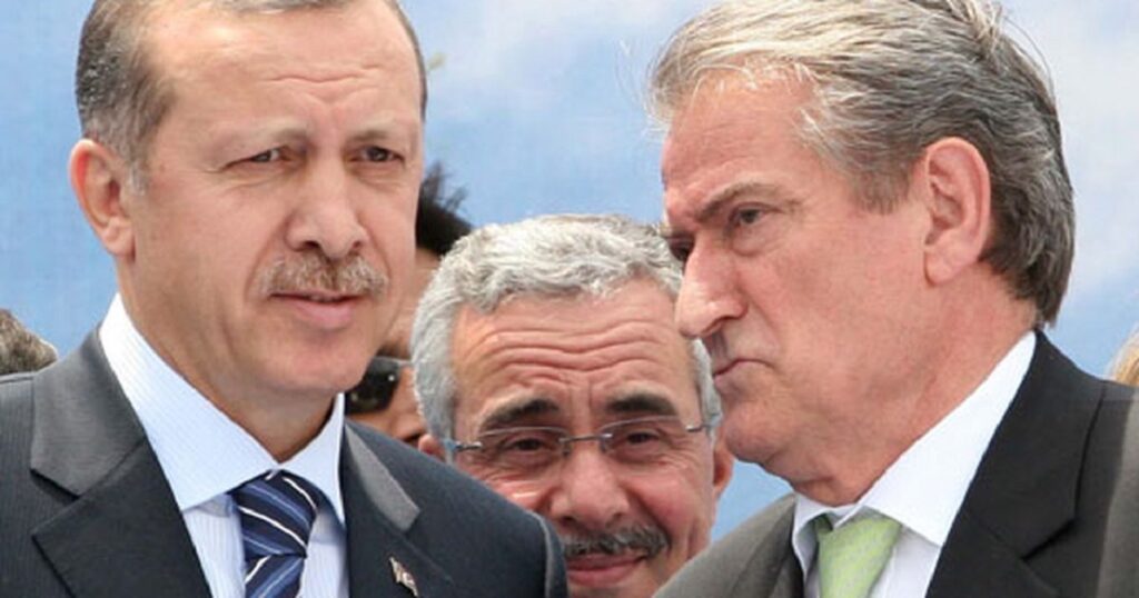 Erdogan Berisha
