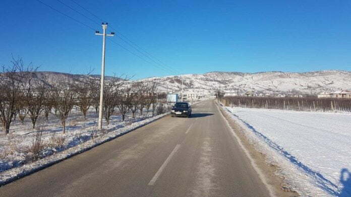 MIE: Nuk ka probleme me qarkullimin në akset rrugore FF970C05 701F 41B3 A715 A4807E33FC50