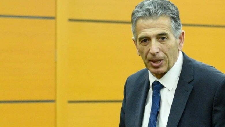 Qeveria do paguajë 3 mln lekë për kurimin e gjyqtarit të Shkodrës, Fuat Vjerdhës Gjyqtari Fuat Vjerdha