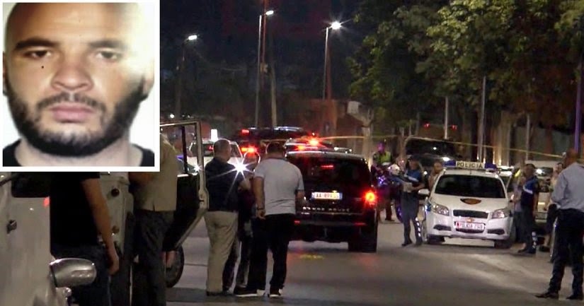 Vrasja e ish-policit Santiago Malko, dënohet me 25 vite burgim Blendi Teta I patitulluar 1