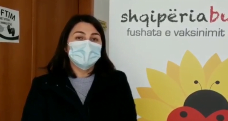Covid-19/ ISHP: Situata nën kontroll, shifrat e infektimeve janë ulur ISHP 770x411 1
