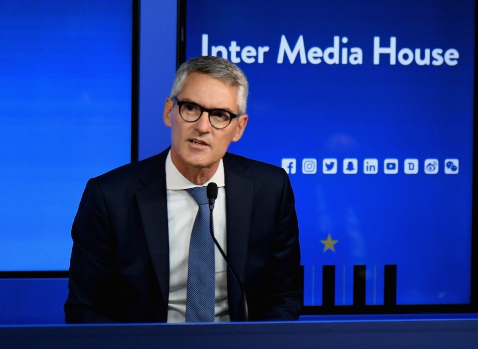 Ulja e kapaciteteve të stadiumeve, drejtuesi i Inter-it: Nuk jemi të kënaqur Inter