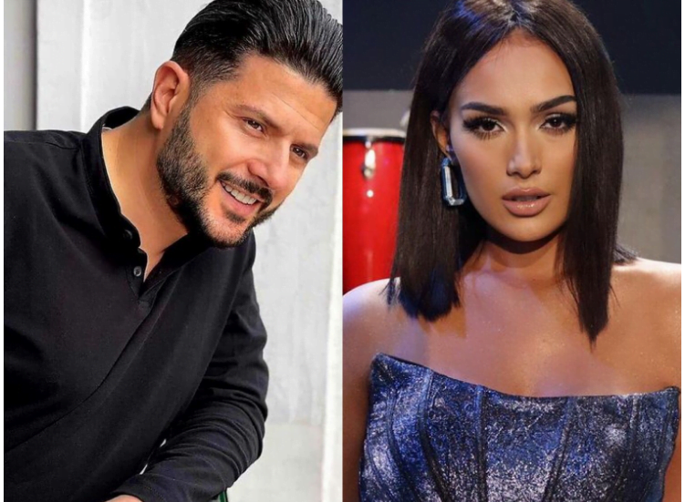 Ka luajtur 10 seri në krah të Ermal Mamqit në filmin e tij, Klea Huta tregon hapur se nuk ka miqësi me të Klea Huta