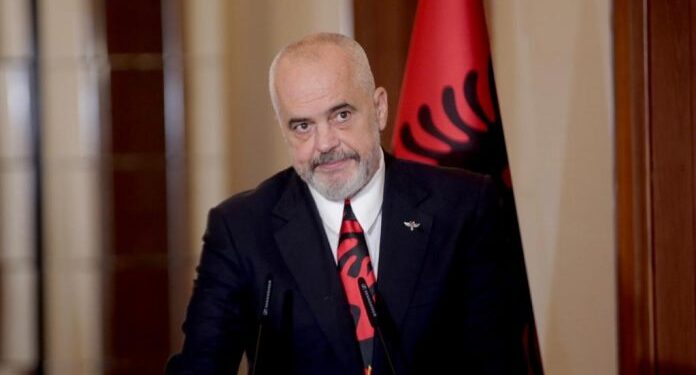 Rama jep lajmin e mirë: Bundestagu gjerman voton pro, njihen patentat shqiptare në Gjermani Kryeministri Edi Rama 696x464 1 696x375 1