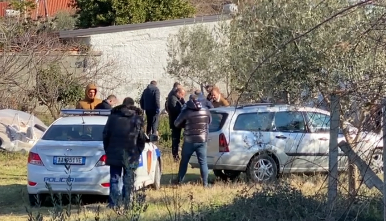 Ekzekutimi në Lezhë dyshohet për hakmarrje, autori adoleshent u dorëzua në polici pas krimit (Detajet) Lexzhe ok 770x441 1