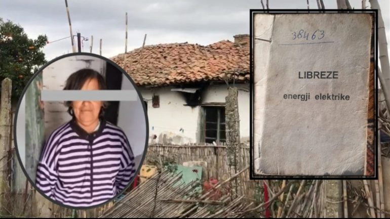 Rama flet për herë të parë për 66-vjeçaren që humbi jetë nvdiq nga i ftohti në Fier Liliana Shema