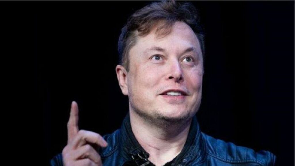 Musk Elon