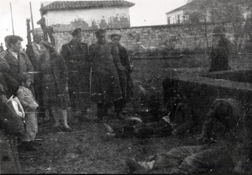 Historia e “4 diversantëve” në Mirditë që u dërgua nga CIA dhe gabimi i pilotit italian Ndue Malushi 519x360 1