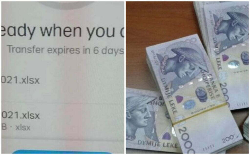 Skandali me pagat/ Zbulohen emrat e 4 të arrestuarve, ja sa lekë u shitën të dhënat Pagat