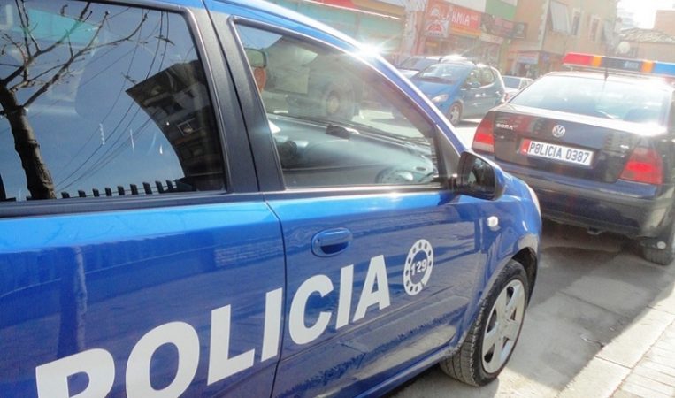 Kontrollohej nga Tirana, si prodhoheshin kriptomonedhat në magazinën me qira në Shijak (Detajet) Policia Kruje 763x450 1