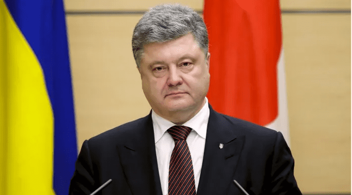 Ukraina sekuestron pronat e ish-presidentit Petro Poroshenko Poroshenko