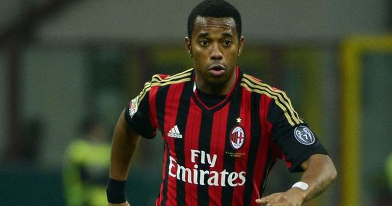 Përdhunoi një vajzë shqiptare, dënohet me burg ish-sulmuesi i Milanit dhe Real Madrid Robinho