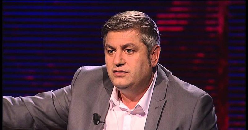 Dritan Shakohoxha shpërthen ndaj Armando Dukës: Sot u bë një mashtrim shumë i shëmtuar SHAKOHOXHA