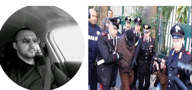 Nga hyrja e autorëve në lokal te breshëria e plumbave, si ndodhi vrasja e 34-vjeçarit shqiptar në Ekuador Screenshot 8 12